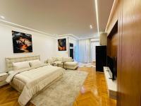Elegant 5-Star Studio New Maadi - B&B Il Cairo