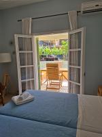 Appartement - Vue sur Jardin