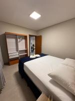 Apartamento completo 02 quartos no centro de Foz de Iguaçu - B&B Foz do Iguaçu