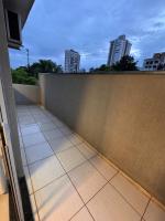 Apartamento completo 02 quartos no centro de Foz de Iguaçu - B&B Foz do Iguaçu