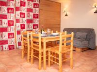 Appartement avec balcon, pour 6 personnes, animaux acceptés, parking inclus - FR-1-504-192 - Chambres d'hôtes Uvernet-Fours
