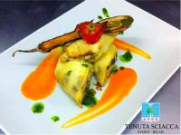 Tenuta Sciacca - Chambres d’hôtes Falciano del Massico