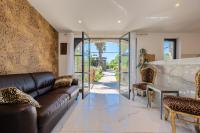 Villa con 2 Camere da Letto