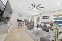 4BR Naples Retreat , Pool & Jacuzzi - Ferienwohnung Naples (Florida)