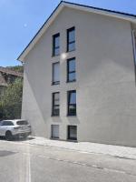M&S Apartments - Self Checkin - Bed and Breakfast Degerfelden