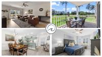 On The Green at Magnolia Pointe! 3 Bedroom Luxury Condo - B&B Myrtle Beach