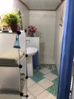 Dreibettzimmer