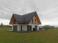 Kącik Na Dolinie - Ferienwohnung Groń