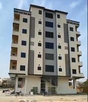 Huk Midway Hotel Apartment - B&B Islamabad