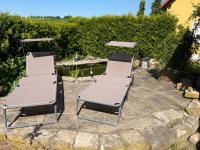 Ferienwohnung AARONA - Bed and Breakfast Memmelsdorf