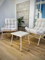 Brick'On - Ferienwohnung Polignano a Mare