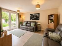 Beautiful, Spacious 2 Bed House, Saltaire-Bingley, Sleeps 5 - Ferienwohnung Bradford