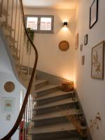 ROOMS HOME CSM Suites privees élégantes entre Reims et Disneyland Paris 1 à 8 personnes - Chambres d'hôtes Charly-sur-Marne