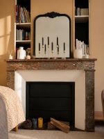 Chambre Triple
