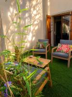 ROOMS HOME Suites privées et familiales jusqu à 8 personnes entre Reims et Disneyland Paris - B&B Charly-sur-Marne