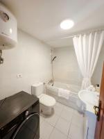 Stunning Direct Sea View Apartment with free Beach - Ferienwohnung Hurghada