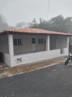 Casa compartilhada igreja do céu - Ferienwohnung Viçosa do Ceará