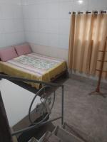 Dreibettzimmer