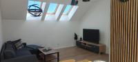 Apartament Moto Stronie - B&B Stronie Śląskie
