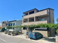 Apartment Gladiola - B&B Parenzo