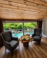 Ayder River Suite by Karadeniz - Chambres d'hôtes Ardeşen