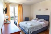 Habitación Doble con balcón 
