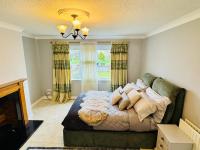 4 bedroom Garden Patio House near Drogheda Centre - Ferienwohnung Drogheda