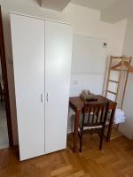 Chambre Triple avec Salle de Bains