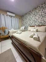 Dreibettzimmer