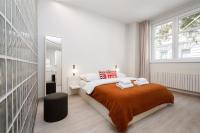 Metropol Boutique Aparthotel - Chambres d'hôtes Bratislava