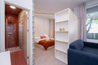 Metropol Boutique Aparthotel - Ferienwohnung Bratislava