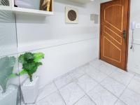Apartamento Praça dos Museus Largo De Santa Rita - Chambres d'hôtes Rio de Janeiro