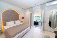 Appartamento Deluxe con 1 Camera da Letto