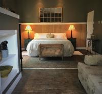 Suite Deluxe