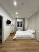 Chambre Double avec Salle de Bains Privative