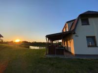 Domek u Mariusza - Ferienwohnung Wronka