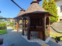 Kotwica - B&B Krynica Morska