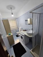 Appartamento spazioso ad Aosta - B&B Aosta