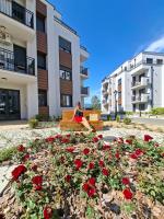 Apartman Merry Lux - B&B Vrnjačka Banja