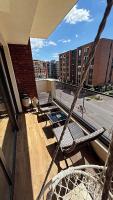 The Cozy Retreat - B&B Priština