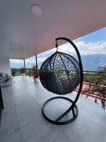House premium - B&B Macanal