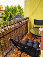Exclusive Apartament Centrum 45m - Bed and Breakfast Tarnów