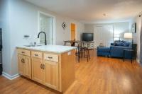 Your home away from home for Comfort & Convenience - Ferienwohnung Manchester