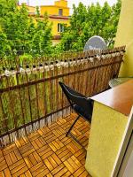 Exclusive Apartament Centrum 45m - Bed and Breakfast Tarnów