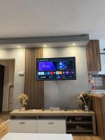 A&A Apartment - Ferienwohnung Sarajevo