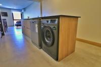 Depto Nuevo Elegante y Moderno p 6 u 8 Personas con Cochera Excelente Ubicacion - Chambres d'hôtes Mendoza