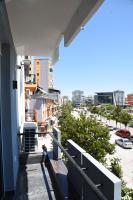 Amelia Luxury Apartments 2 Fier - Chambres d'hôtes Fier