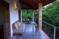 Casa Sossego do Ribeirão a 5 minutos das trilhas do Sossego e do Ribeirão do Meio - B&B Lençóis
