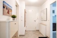 Nordseetraum - Bed and Breakfast Cuxhaven