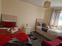 Comfortable holiday home in Basildon Essex - B&B Laindon